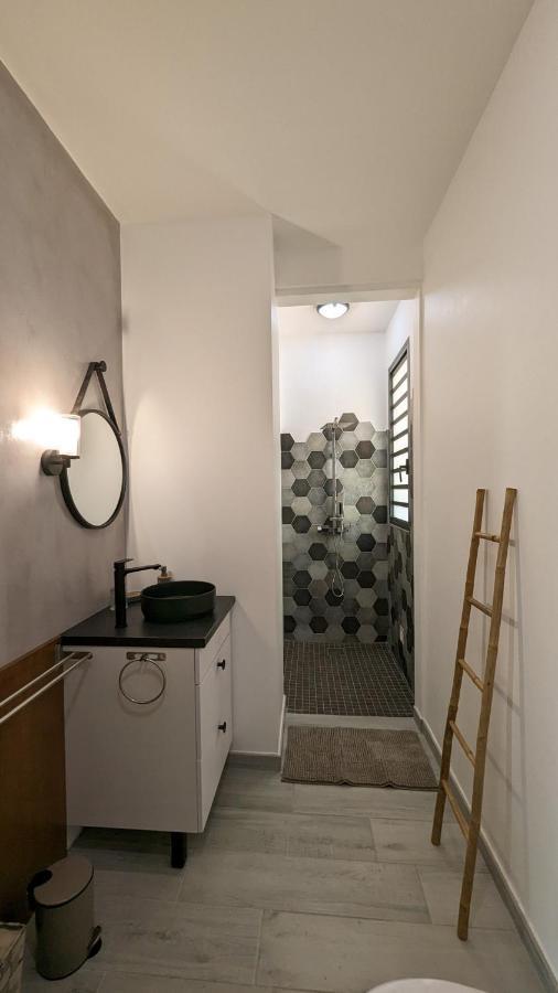 Les 3 Sables, Coco Apartamento Étang-Salé les Bains Exterior foto