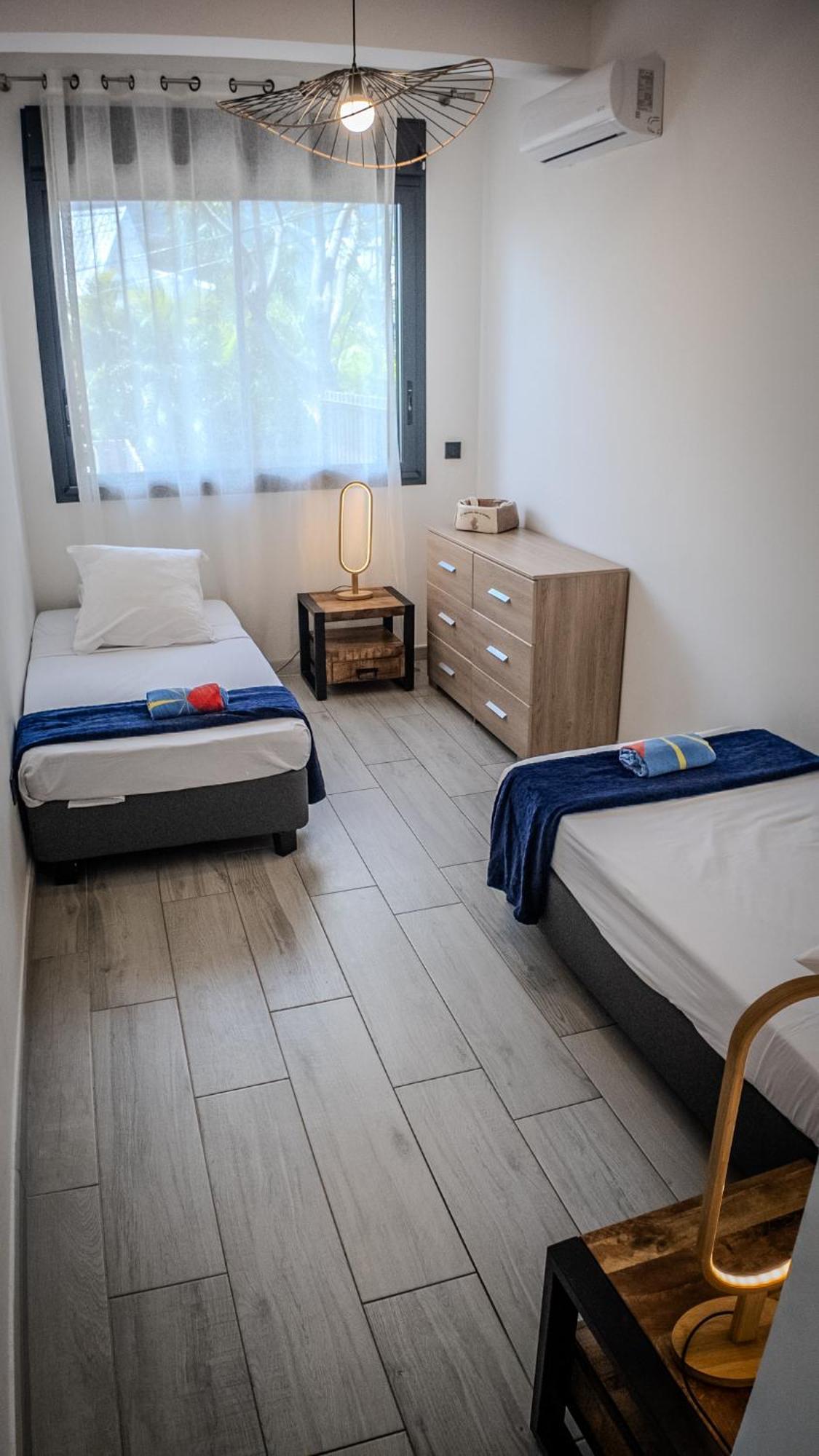 Les 3 Sables, Coco Apartamento Étang-Salé les Bains Exterior foto